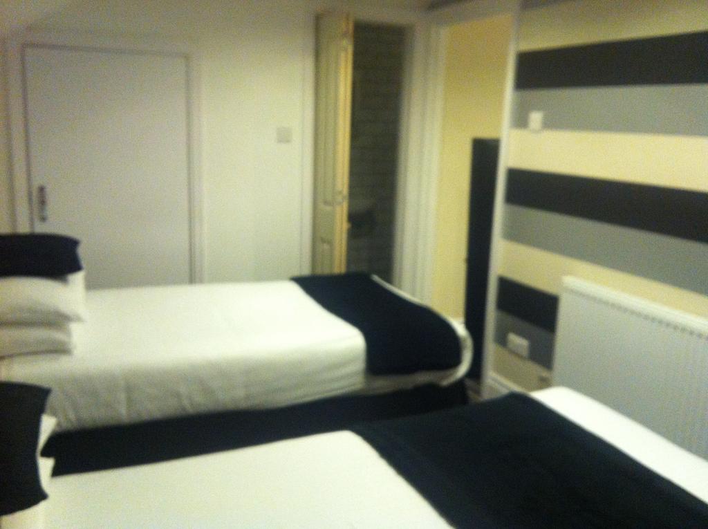 Happy Return Hotel Блекпул Екстериор снимка