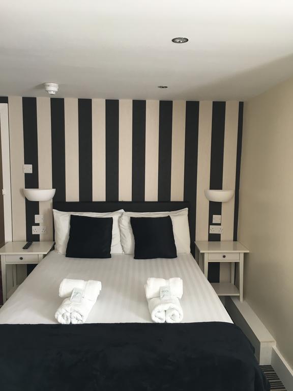 Happy Return Hotel Блекпул Екстериор снимка