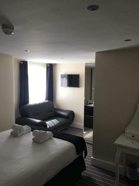 Happy Return Hotel Блекпул Екстериор снимка