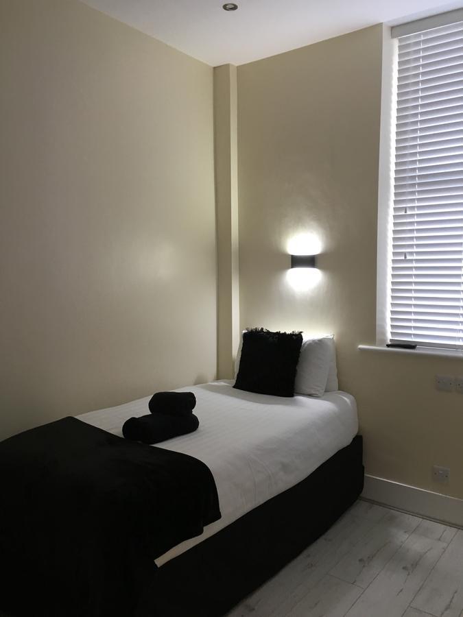 Happy Return Hotel Блекпул Екстериор снимка